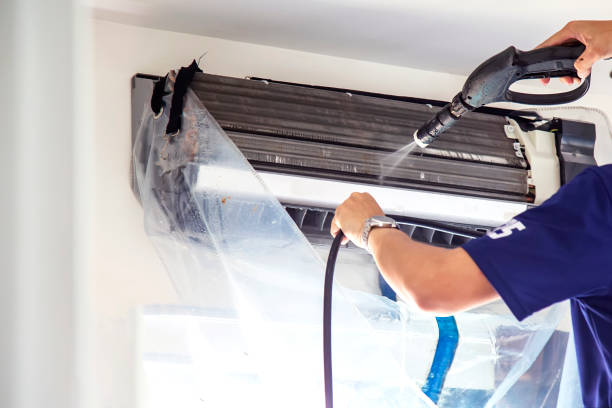 Best Best Air Duct Cleaning Company  in Beale Af, CA