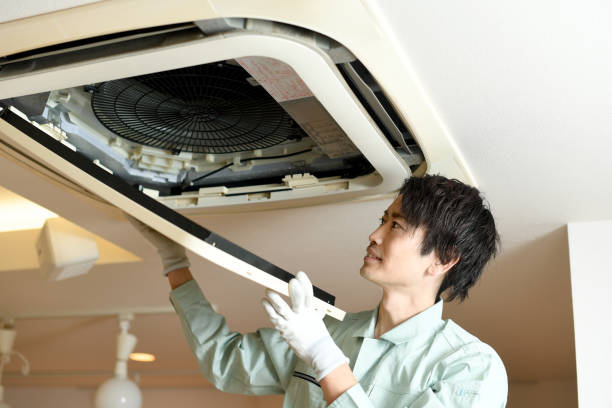 Best HVAC Air Duct Cleaning  in Beale Af, CA