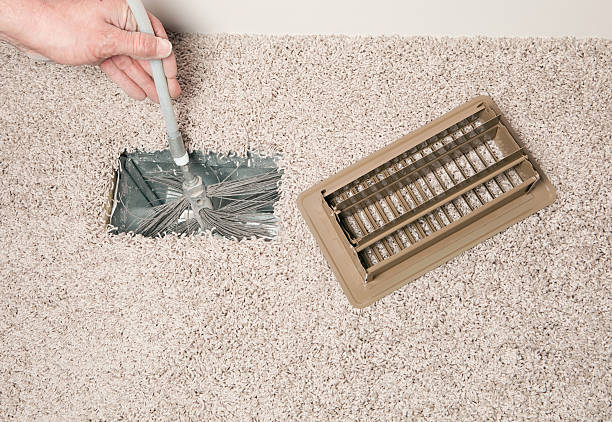 Best Commercial Air Duct Cleaning  in Beale Af, CA