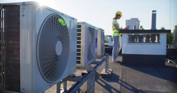 Best Ventilation Cleaning Services  in Beale Af, CA