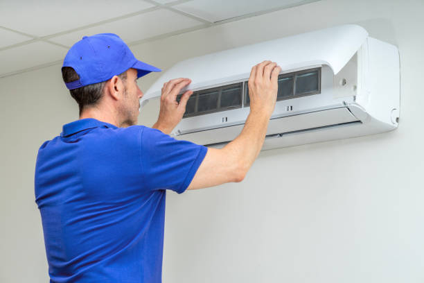 Trusted Beale Af, CA Airduct Cleaning Experts