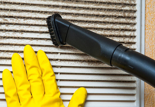  Beale Af, CA Airduct Cleaning Pros