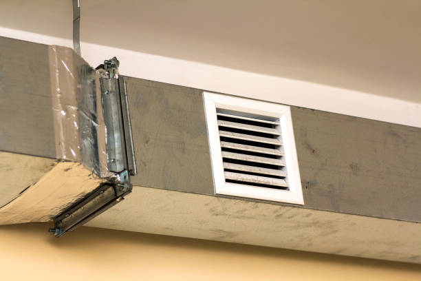 Best Emergency Air Duct Cleaning  in Beale Af, CA